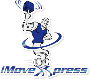 IMOVEXPRESS logo