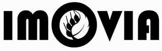 IMOVIA logo