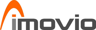 IMOVIO logo