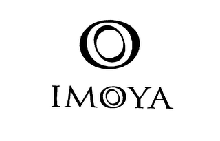 IMOYA logo