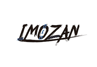 IMOZAN XXXX logo