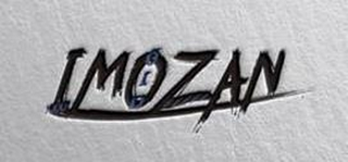 IMOZAN XXXX logo