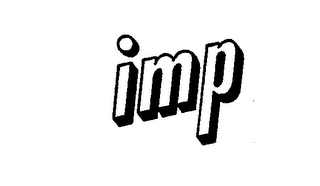 IMP logo