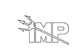 IMP logo