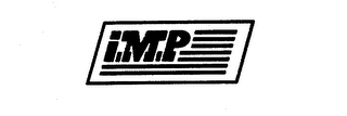 I.M.P logo