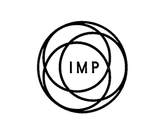IMP logo