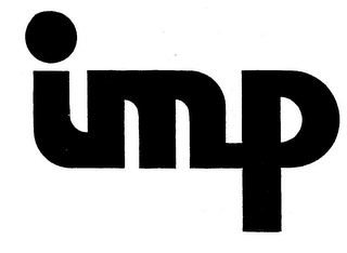 IMP logo