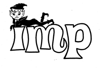 IMP logo