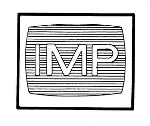 IMP logo