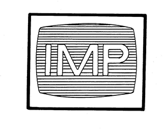 IMP logo
