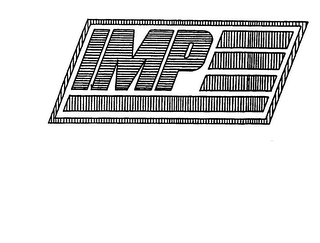 IMP logo