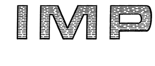 IMP logo
