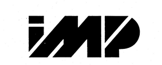 IMP logo
