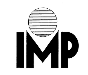 IMP logo