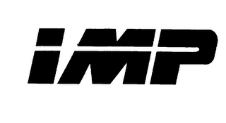 IMP logo