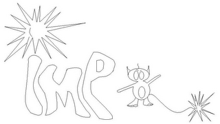 IMP logo