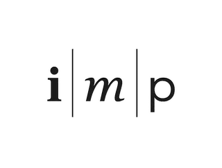 IMP logo