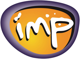 IMP logo