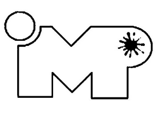 IMP logo