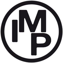 IMP logo