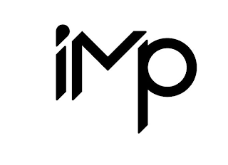 IMP logo