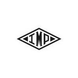 IMP logo