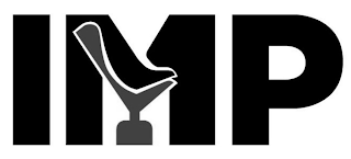IMP logo