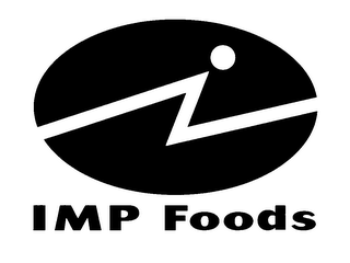 IMP FOODS logo