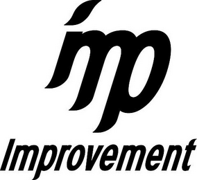 IMP IMPROVEMENT logo