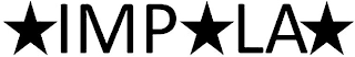 IMP LA logo