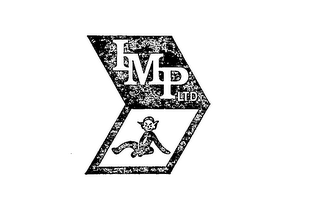 IMP LTD. logo