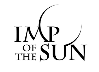 IMP OF THE SUN logo