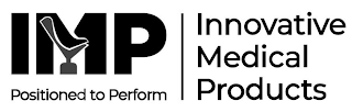 IMP POSITIONED TO PERFORM INNOVATIVE MEDICAL PRODUCTS logo