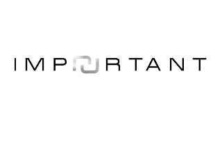 IMP RTANT logo
