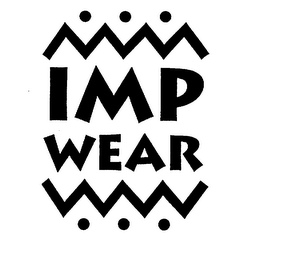 IMP WEAR logo