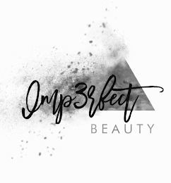 IMP3RFECT BEAUTY logo