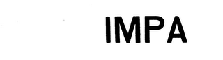 IMPA logo