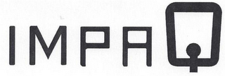 IMPA logo