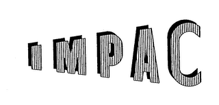 IMPAC logo