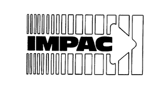 IMPAC logo