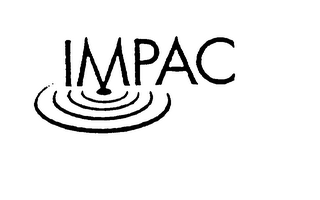 IMPAC logo