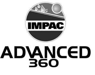 IMPAC ADVANCED 360 logo