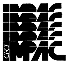 IMPAC CFCI logo