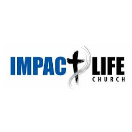 IMPAC LIFE CHURCH logo
