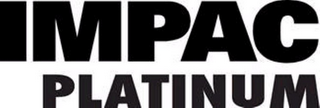 IMPAC PLATINUM logo