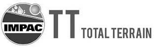 IMPAC TT TOTAL TERRAIN logo