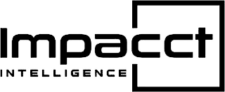 IMPACCT INTELLIGENCE