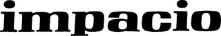 IMPACIO logo