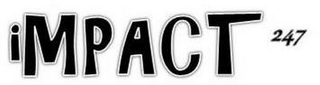 IMPACT 247 logo