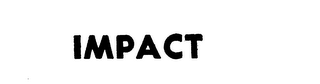 IMPACT logo